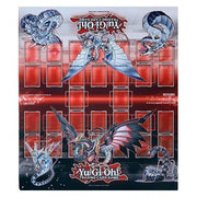 SPIEL '21 Cyber Dragon 2-Player Playmat⁣ - Promos