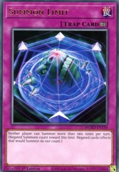 Summon Limit⁣ - Maximum Gold: El Dorado⁣ (Rare)⁣ [150]