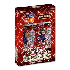 Legendary Duelists: Season 3⁣ - Legendary Duelists: Season 3
