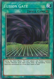 Fusion Gate - Speed Duel: Tournament Pack 3 (Common) [STP3-024]