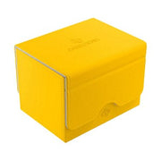 Gamegenic Sidekick 100+ Deck Box (Yellow)