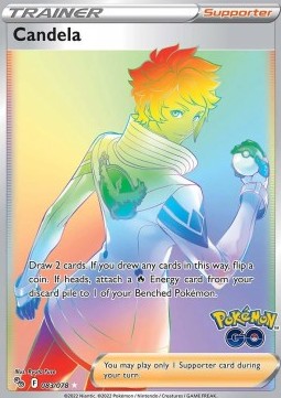 Candela
