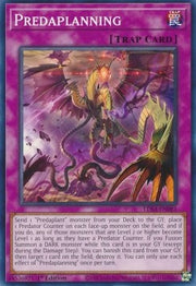 Predaplanning⁣ - Legendary Duelists: Season 3⁣ (Common)⁣ [081]