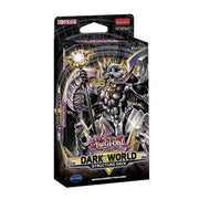 Structure Deck: Dark World⁣ - Structure Deck: Dark World