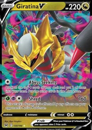 Giratina V