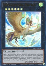 Dragonlark Pairen - 2022 Tin of the Pharaoh's Gods (Ultra Rare) [MP22-151]