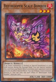 Beetrooper Scale Bomber - 2022 Tin of the Pharaoh's Gods (Common) [MP22-174]