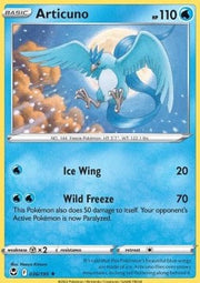 Articuno