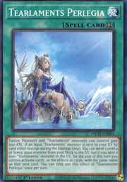 Tearlaments Perlegia - Photon Hypernova (Common) [PHHY-061]