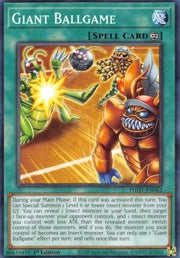Giant Ballgame⁣ - Photon Hypernova⁣ (Common)⁣ [062]