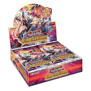 Wild Survivors Booster Box⁣ - Wild Survivors