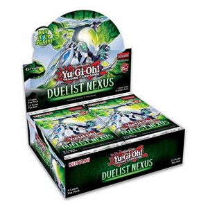 Duelist Nexus Booster Box⁣ - Duelist Nexus