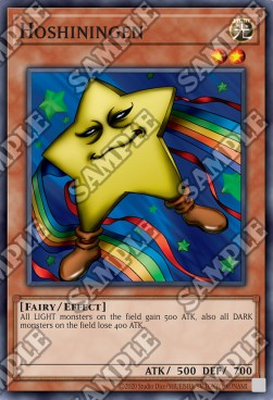 Hoshiningen⁣ - Metal Raiders (25th Anniversary Edition)⁣ (Rare)⁣ [102]