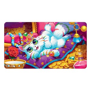 Secret Lair Drop Series: Winter Superdrop 2023: The 90s Binder Experience: "Alms Collector" Playmat