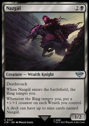 Nazgûl (V.6)