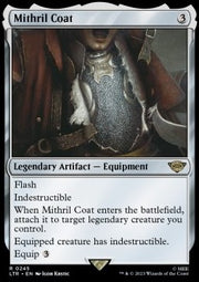 Mithril Coat