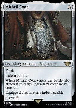 Mithril Coat