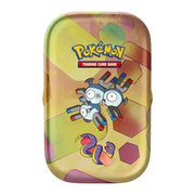 151: Magneton Mini Tin⁣ - 151