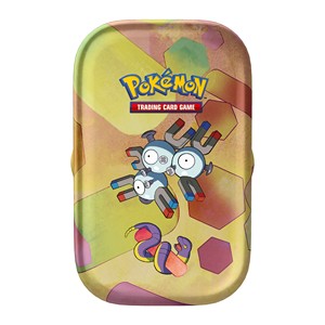 151: Magneton Mini Tin⁣ - 151