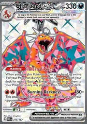 Charizard ex