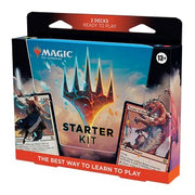 2023 Starter Kit - Magic the Gathering Products
