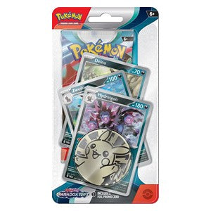Paradox Rift: Hydreigon Premium Checklane Blister