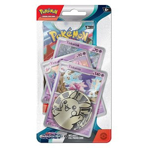 Paradox Rift: Tinkaton Premium Checklane Blister