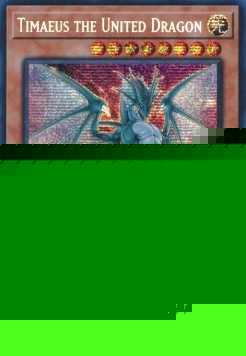Timaeus the United Dragon