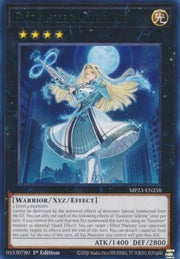 Exosister Gibrine⁣ - 25th Anniversary Tin: Dueling Heroes Mega Pack⁣ (Rare)⁣ [258]