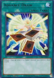 Advance Draw⁣ - Valiant Smashers⁣ (Rare)⁣ [057]