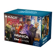 Ravnica: Cluedo Edition - Ravnica: Cluedo Edition