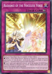 Radiance of the Voiceless Voice⁣ - Phantom Nightmare⁣ (Common)⁣ [076]