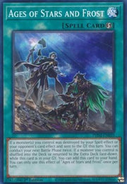 Ages of Stars and Frost⁣ - Phantom Nightmare⁣ (Common)⁣ [059]