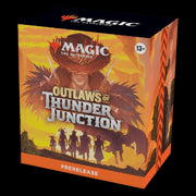 Outlaws of Thunder Junction: Prerelease Pack - Outlaws of Thunder Junction