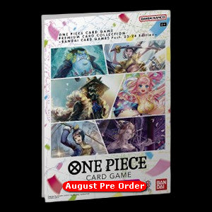 Premium Card Collection Bandai Card Games Fest 23-24 Edition (August Pre-Order)⁣ - One Piece Products