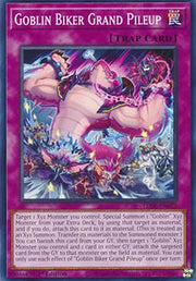 Goblin Biker Grand Pileup⁣ - Legacy of Destruction⁣ (Common)⁣ [073]