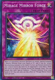 Mirage Mirror Force⁣ - Legacy of Destruction⁣ (Super Rare)⁣ [078]