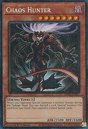 Chaos Hunter (V.6 - Collectors Rare)⁣ - 25th Anniversary Rarity Collection II⁣ (Collectors Rare)⁣ [007]