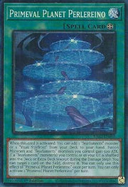 Primeval Planet Perlereino (V.6 - Collectors Rare)⁣ - 25th Anniversary Rarity Collection II⁣ (Collectors Rare)⁣ [069]