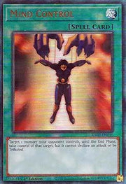 Mind Control (V.7 - Ultimate Rare)⁣ - 25th Anniversary Rarity Collection II⁣ (Ultimate Rare)⁣ [046]