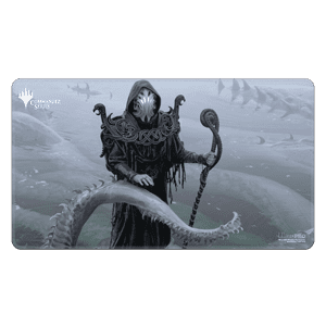 Commander Series 1 Mono: "Orvar, the All-Form" Ultra Pro Stitched Playmat