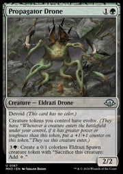Propagator Drone⁣ - Modern Horizons 3⁣ (Uncommon)⁣ [167]