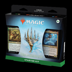 Bloomburrow: Starter Kit⁣ - Bloomburrow