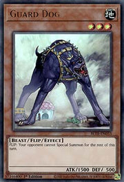 Guard Dog⁣ - Battles of Legend: Terminal Revenge⁣ (Ultra Rare)⁣ [053]