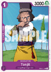 Tonjit (OP07-067)