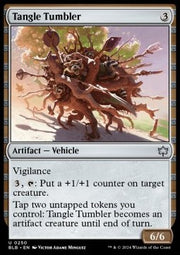 Tangle Tumbler⁣ - Bloomburrow⁣ (Uncommon)⁣ [250]
