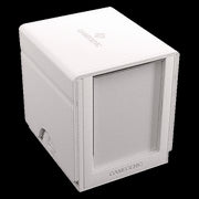 Gamegenic Sidekick Pro 100+ XL Deck Box (White)
