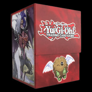 Jaden & Yubel Card Case