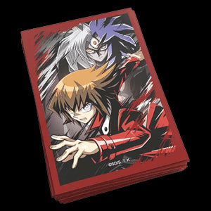 Jaden & Yubel Sleeves