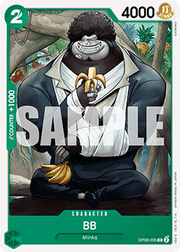 BB (OP08-035)